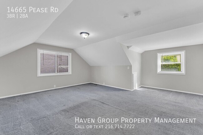 Building Photo - 14665 Pease Rd