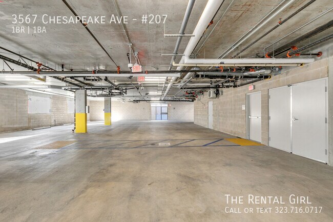 Building Photo - 3567 Chesapeake Ave