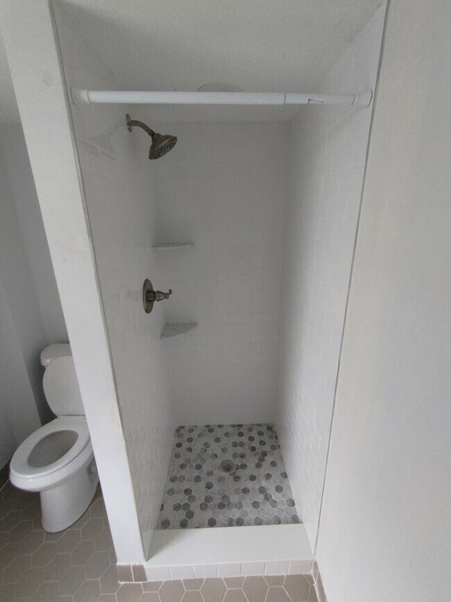 Shower - 2029 Walnut St