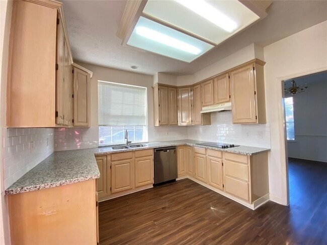 Building Photo - 13606 Midfield Glen Ct