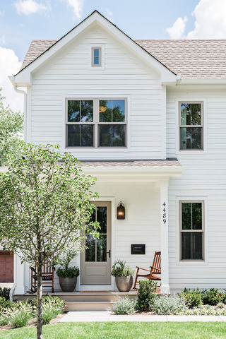 Building Photo - 4489 Central Ave