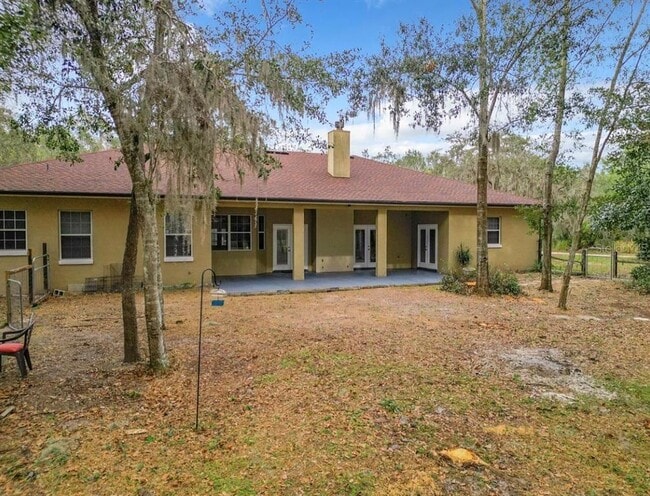 Building Photo - 8684 A D Mims Rd