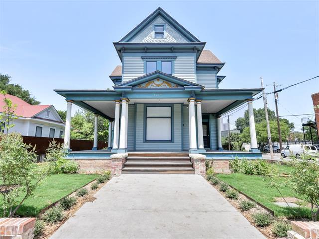 Primary Photo - 1419 Beaumont St