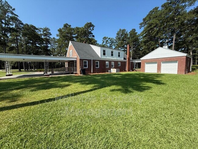 Building Photo - 1263 US-70 ALT