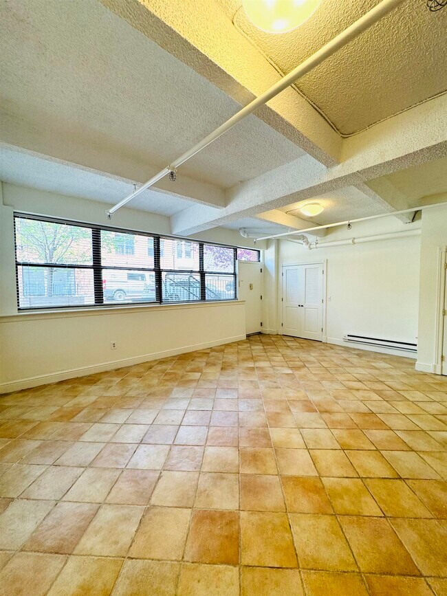 Building Photo - 300 Communipaw Ave