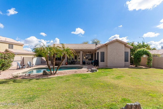 Building Photo - 2750 S Nolina Pl