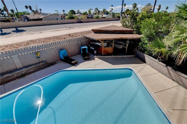 Building Photo - 3969 Acapulco Ave