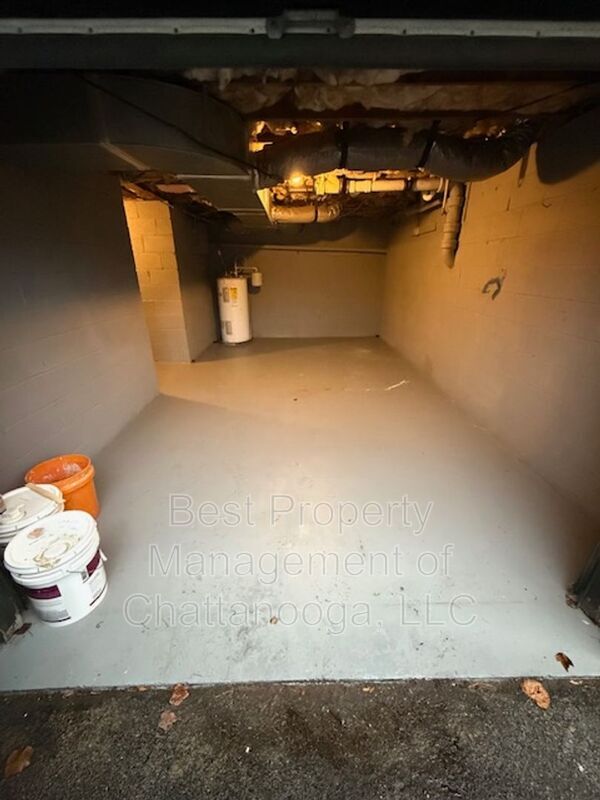 Building Photo - 3009 St Paul St