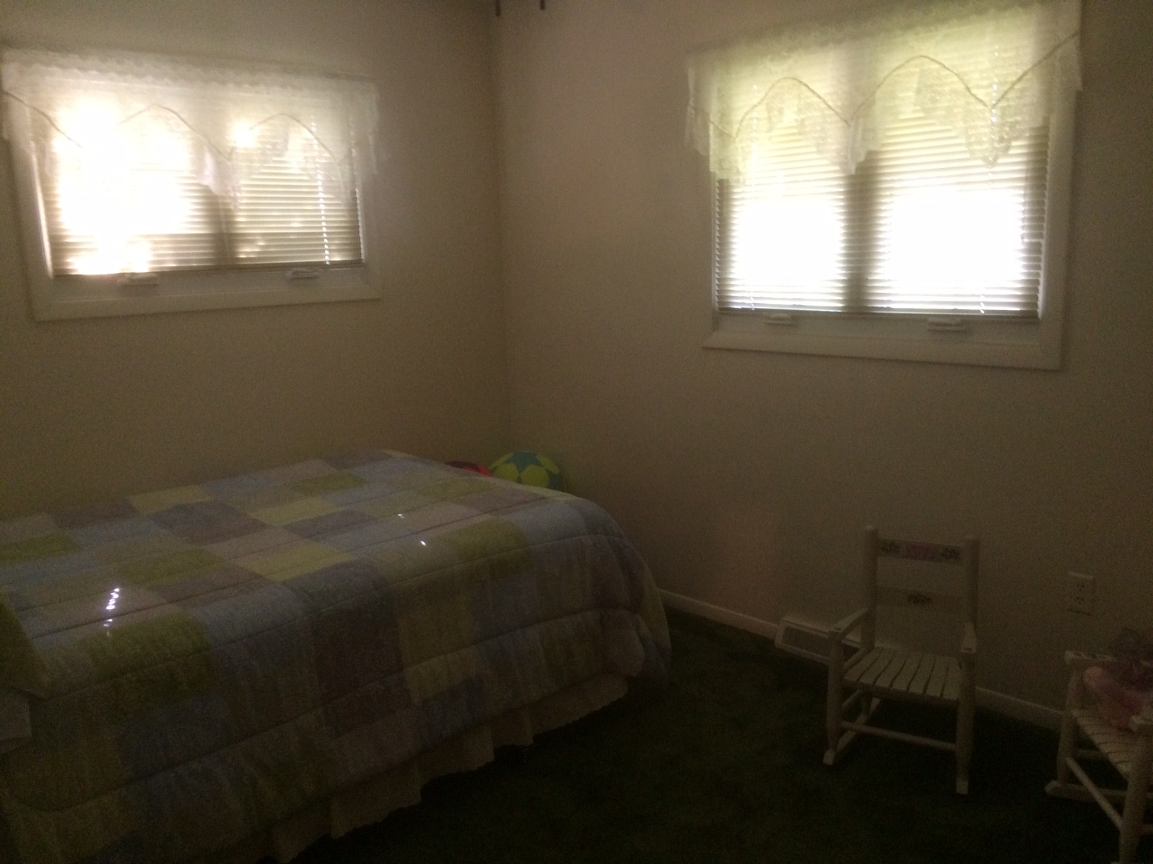 Building Photo - 1831 W Grandview Blvd