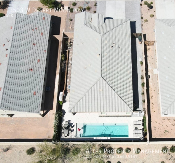 Building Photo - 13503 W Desert Moon Way
