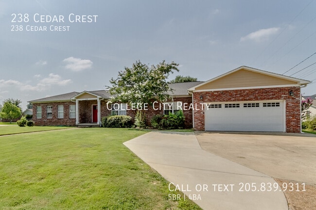 Building Photo - 238 Cedar Crest