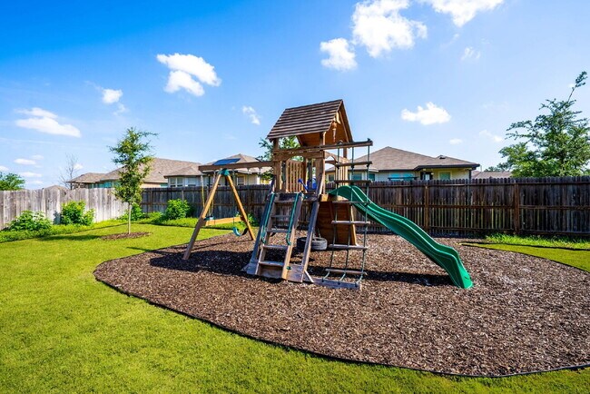 Building Photo - Stylish Corner Homesite on a Quiet Cul-de-...