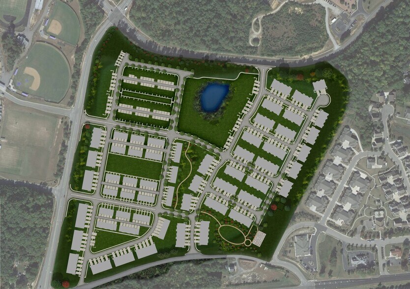 Building Photo - 15360 Oasis Sun Aly