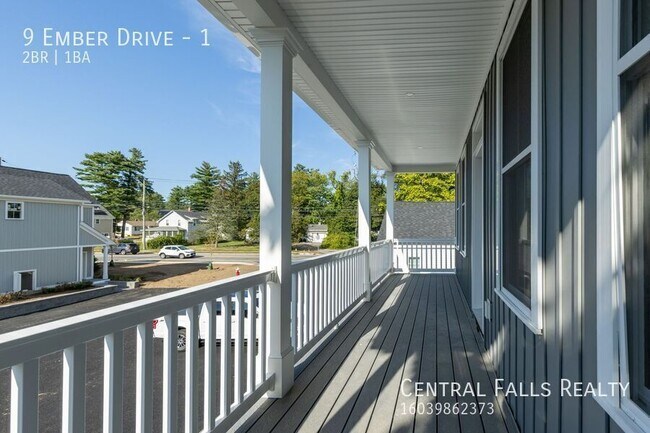 Building Photo - 9 Ember Drive-1