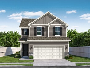 Building Photo - 9064 Henley Ave