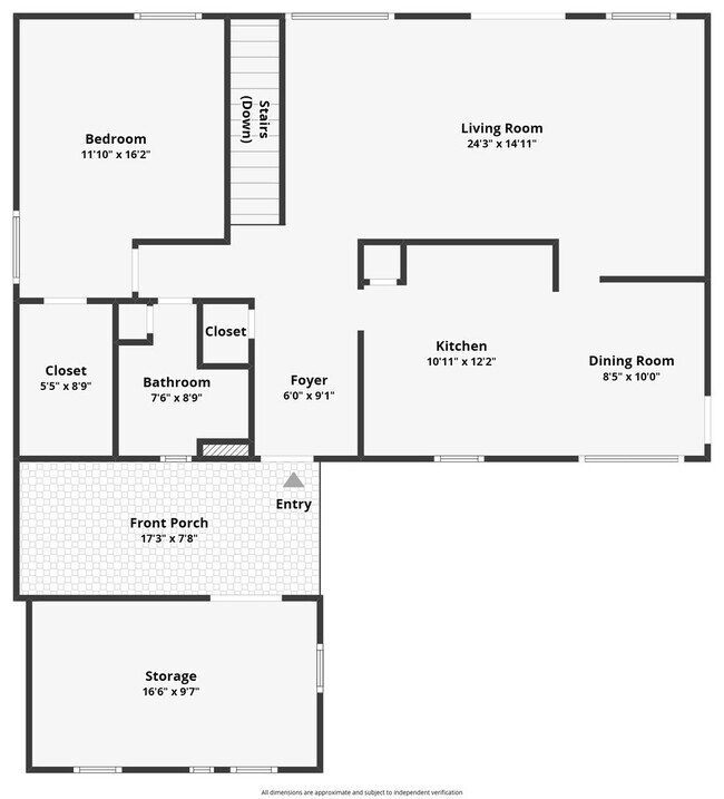 Building Photo - 3 Bedroom, 2 Bath Home with Views in Prescott!
