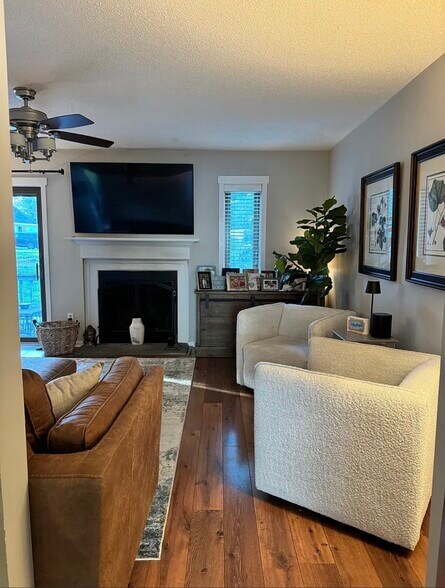 Building Photo - 98 Cannon Ridge Dr