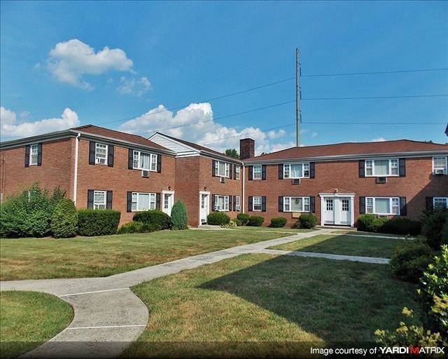 Riverview Terrace Clark, NJ Apartment Finder