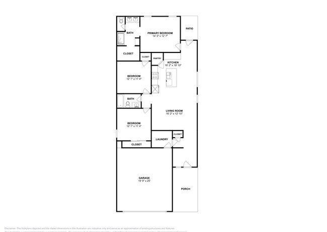 Building Photo - 29957 W Mitchell Ave