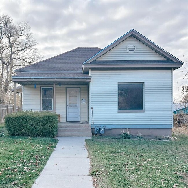 Primary Photo - 72 S 300 E