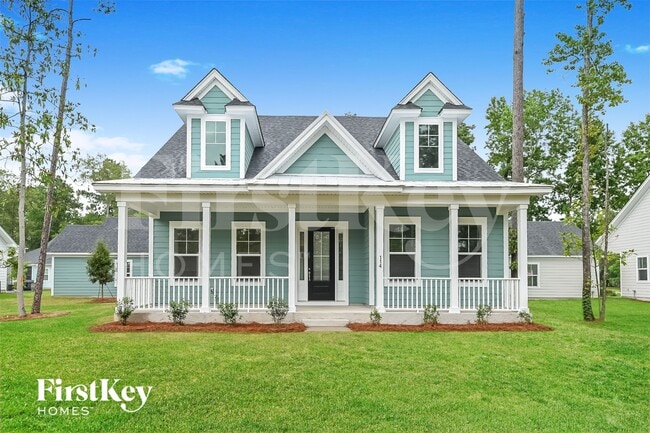 Building Photo - 114 Pecan Dr