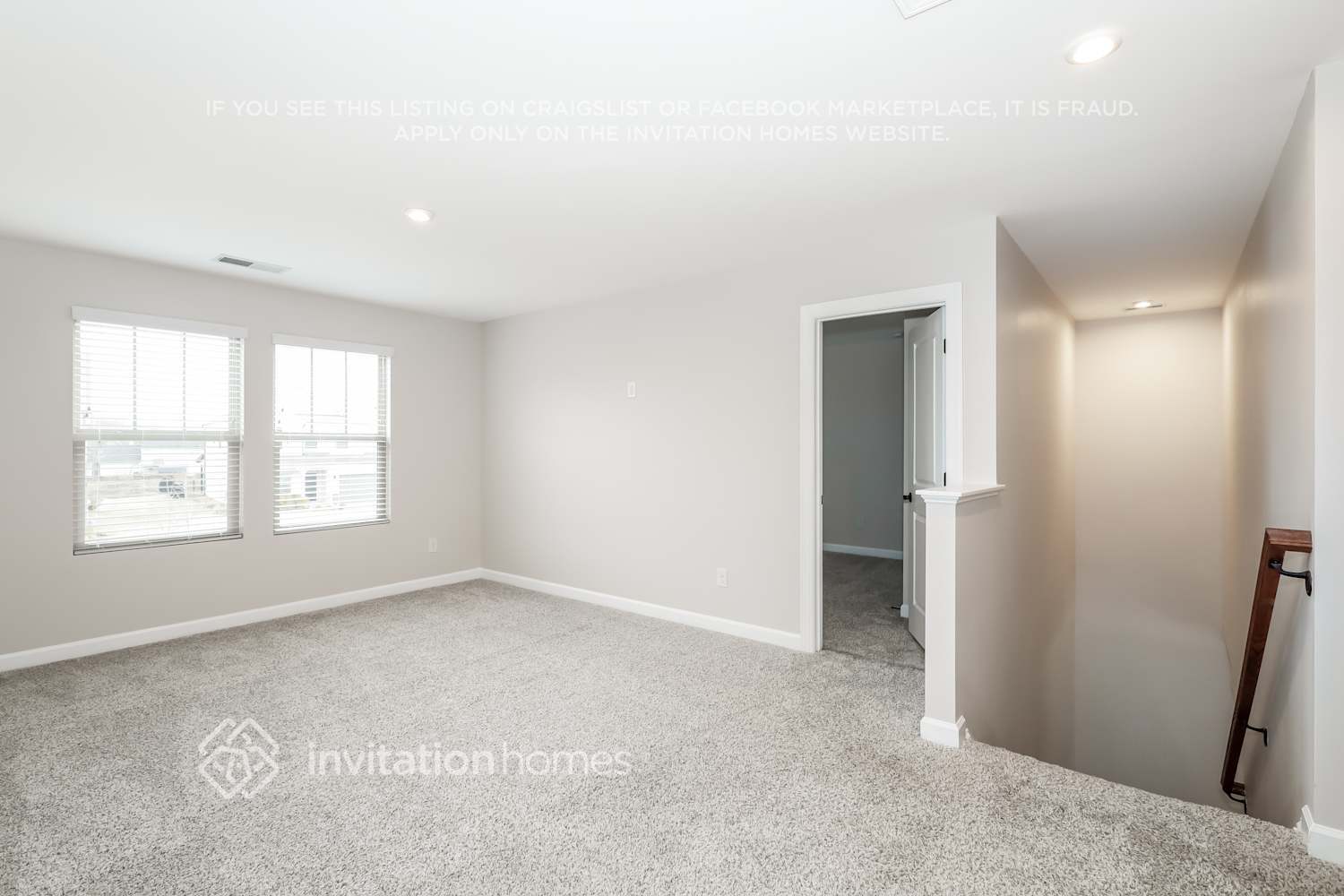 Building Photo - 8617 Caruthers Dr