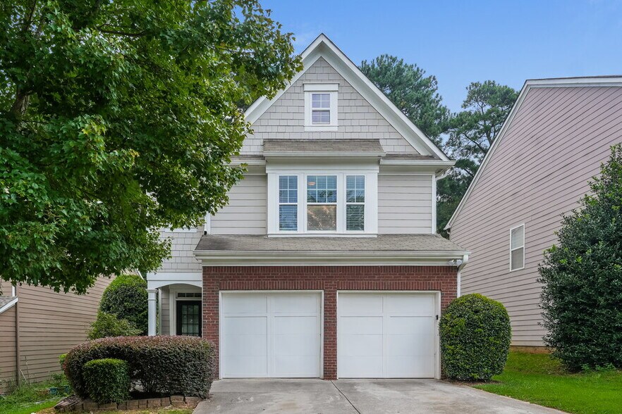 Primary Photo - 4229 Annlette Dr NW