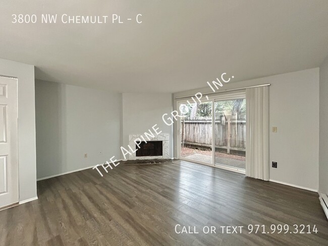 Building Photo - 3800 NW Chemult Pl