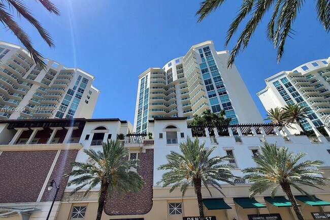 Building Photo - 200 Sunny Isles Blvd