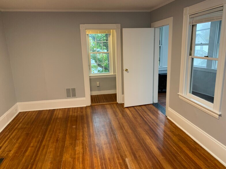 Bedroom 1 - 13 Forest Ave