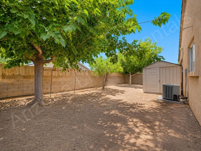 Building Photo - COOL SHADE, COZY LIVING, CONVENIENT LOCATION