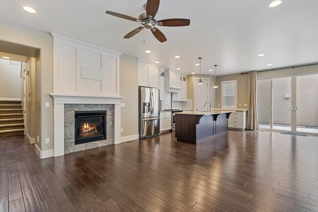 Building Photo - 3846 S Caddis Pl