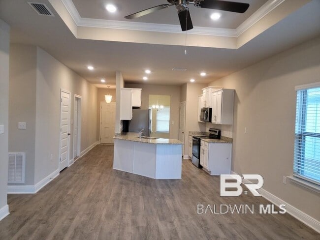 Building Photo - 3874 Conrad Ct