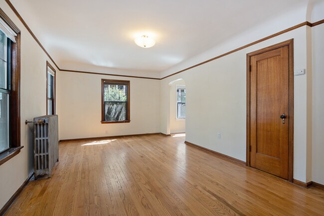 Interior Photo - Grex Apartments