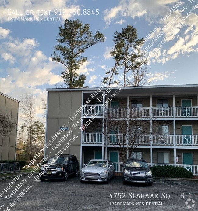 Building Photo - 4752 Seahawk Ct