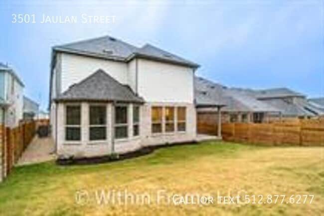 Building Photo - 3501 Jaulan St