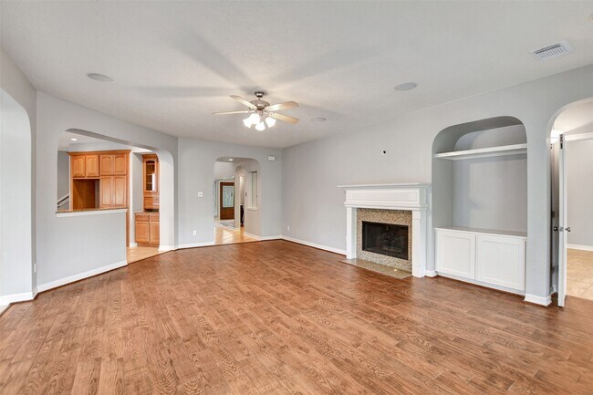 Building Photo - 15510 Marble Canyon Way