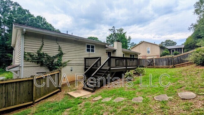 Building Photo - 3290 Forest Creek Dr SW