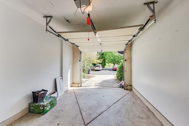 Garage - 5294 Jule Star Dr