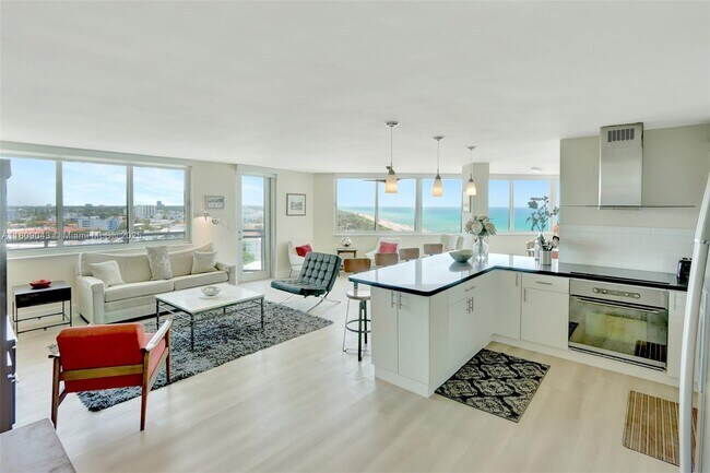Building Photo - 7135 Collins Ave