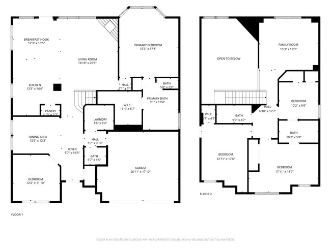 Building Photo - 2413 Quiet Arbor Ln