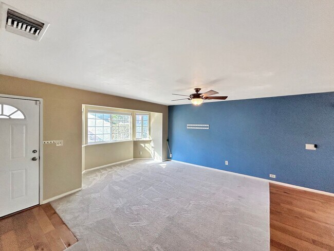 Building Photo - Beautiful 4BD/2BA W/ 2-Car Garage, AC, and...
