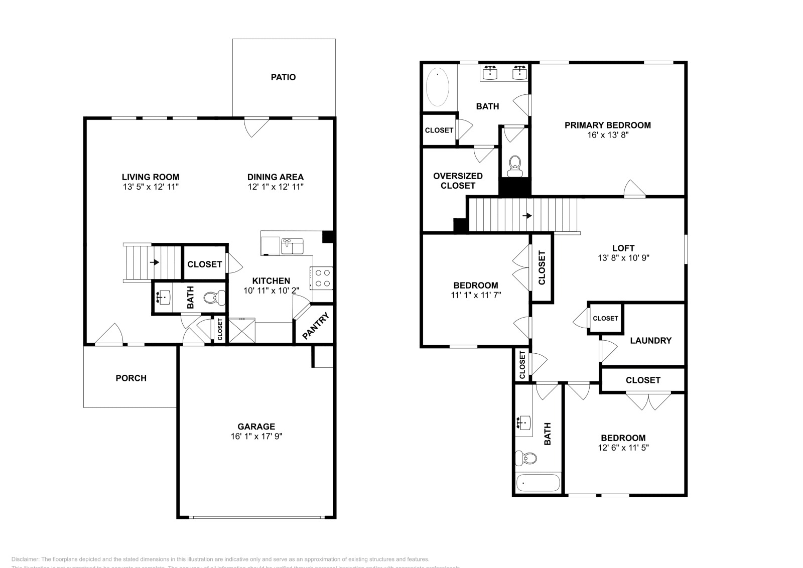 Building Photo - 601 Lost Pond