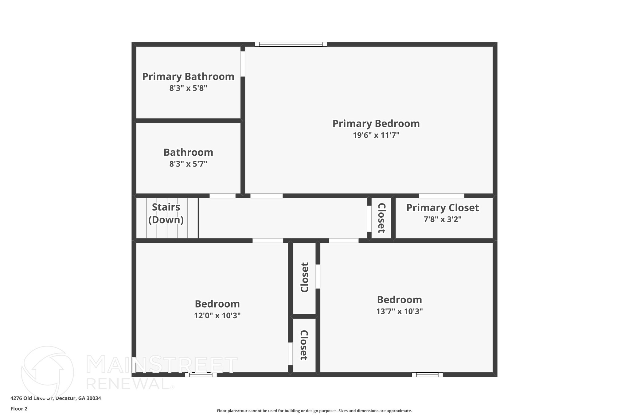 Building Photo - 4276 Old Lake Dr