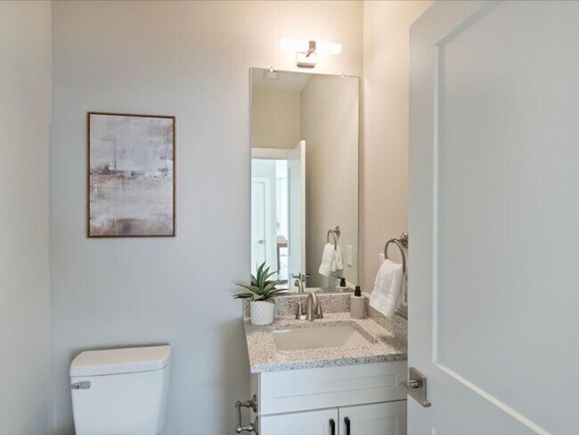 Building Photo - Modern Comfort Meets Timeless Style – Your...