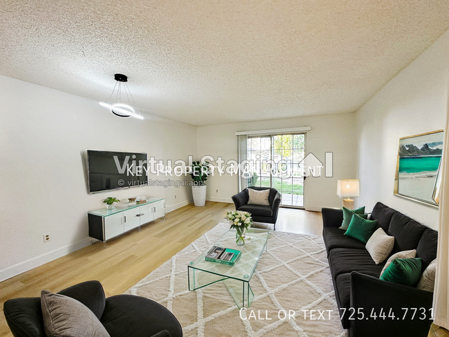 Building Photo - REMODELED 2 BEDROOM CONDO