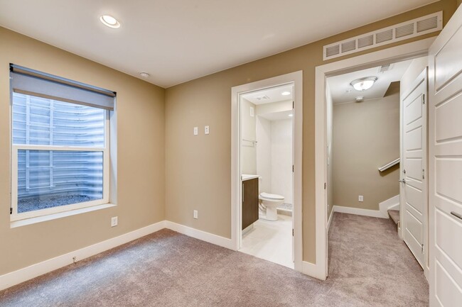 Building Photo - New Construction 3 Bedroom Townhomes for Rent