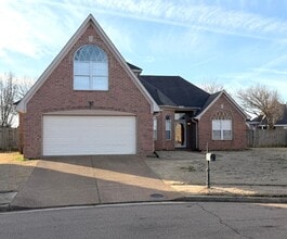 Building Photo - 4476 S Kanita Cove