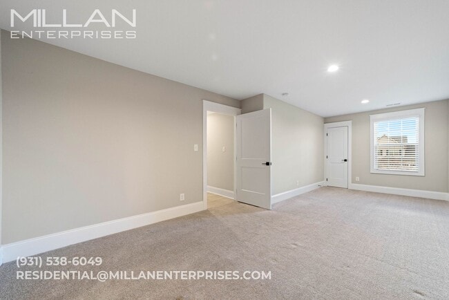 Building Photo - Luxury Living at Its Finest In Sango Featuring An Open Floor Plan, Fireplace and Resort Style Pri...