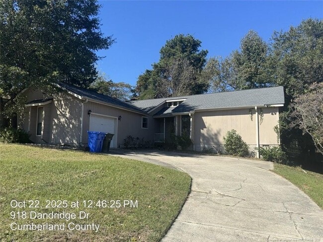 Primary Photo - 918 Dandridge Dr